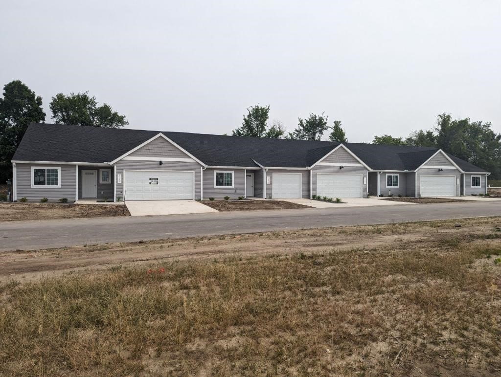 1st phase of 100-condo project in Caledonia/Wayland area complete - Vimarsana News