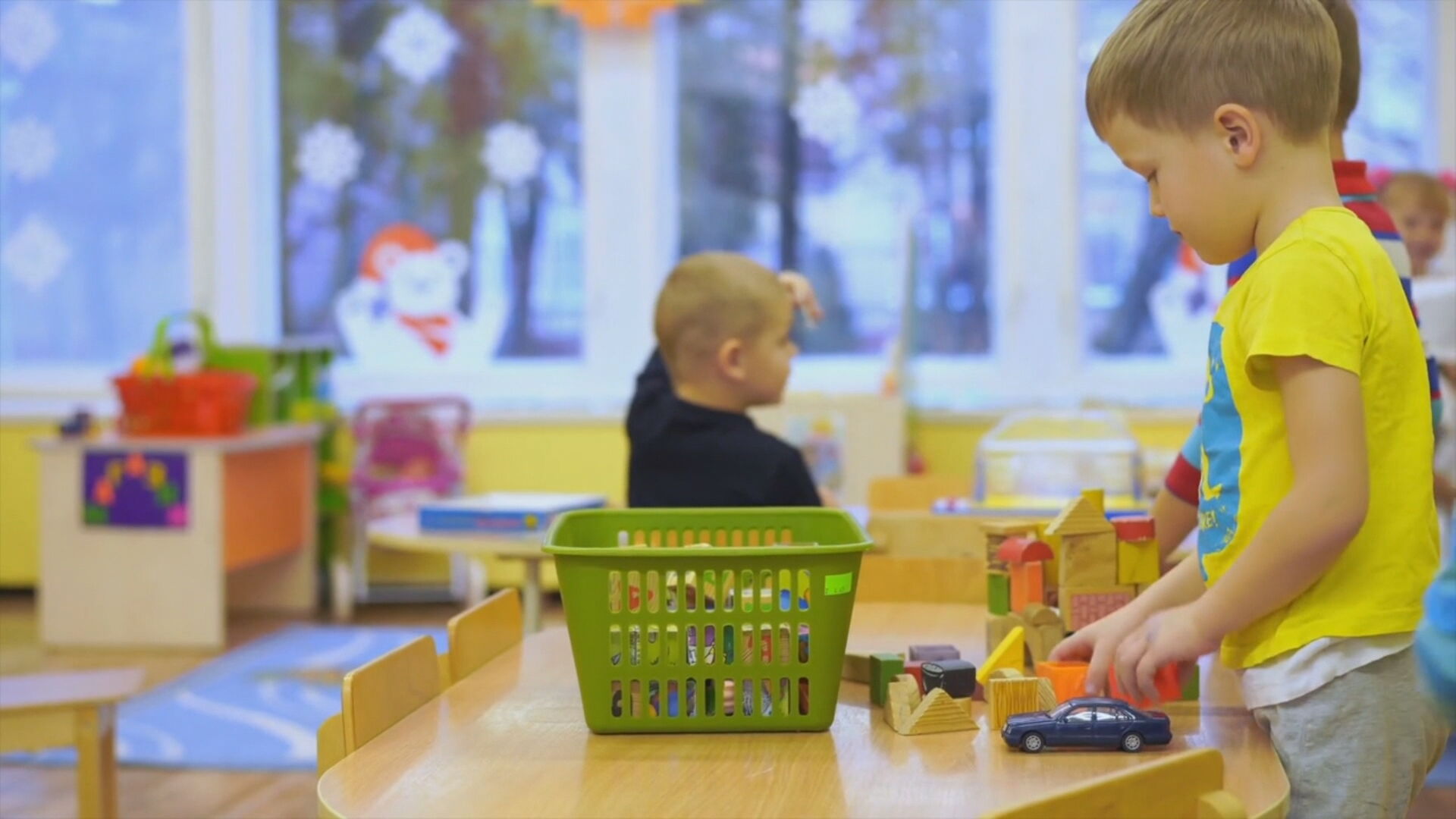 New study shows daycare costs more than rent and mortgage in almost every state - Vimarsana News
