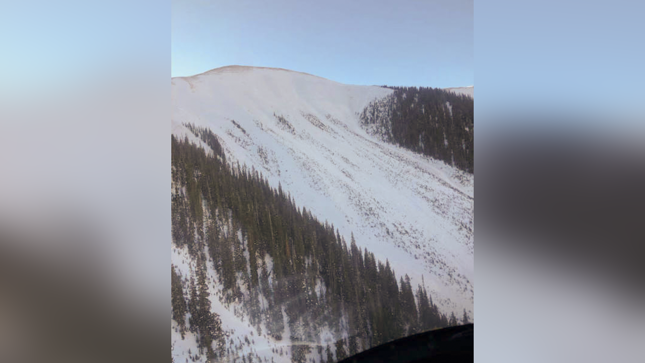 3 backcountry skiers killed in 2 separate avalanches in Colorado - Vimarsana News