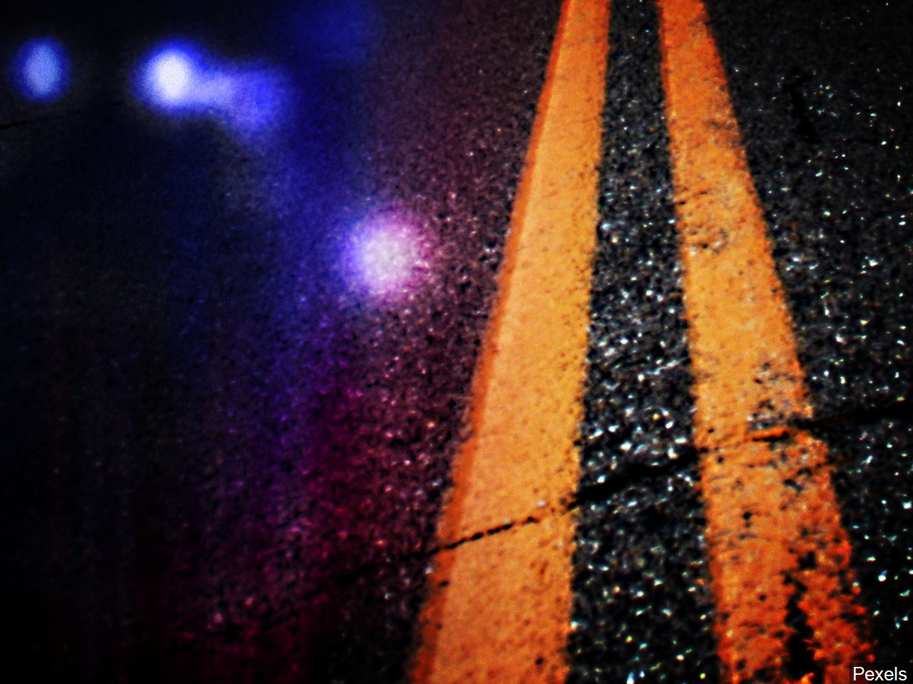 Driver injured after hitting St. George apartment building - Vimarsana News