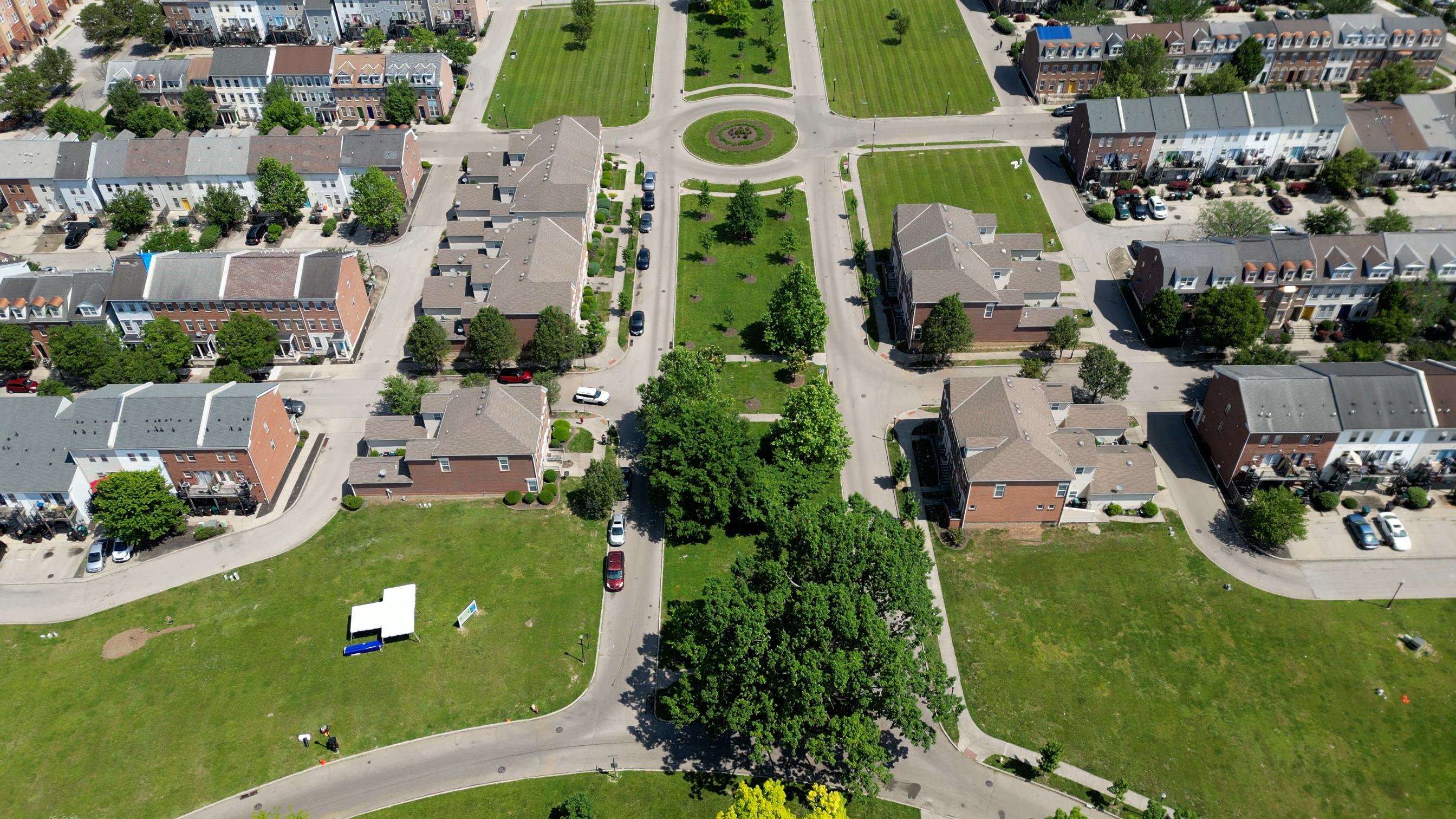 Housing project decades in the making breaks ground in West End - Vimarsana News