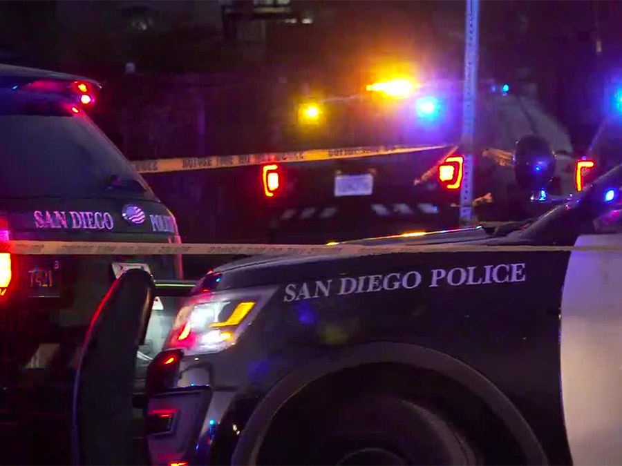 San Diego DA's office clears 20 officers in five separate police shootings - Vimarsana News