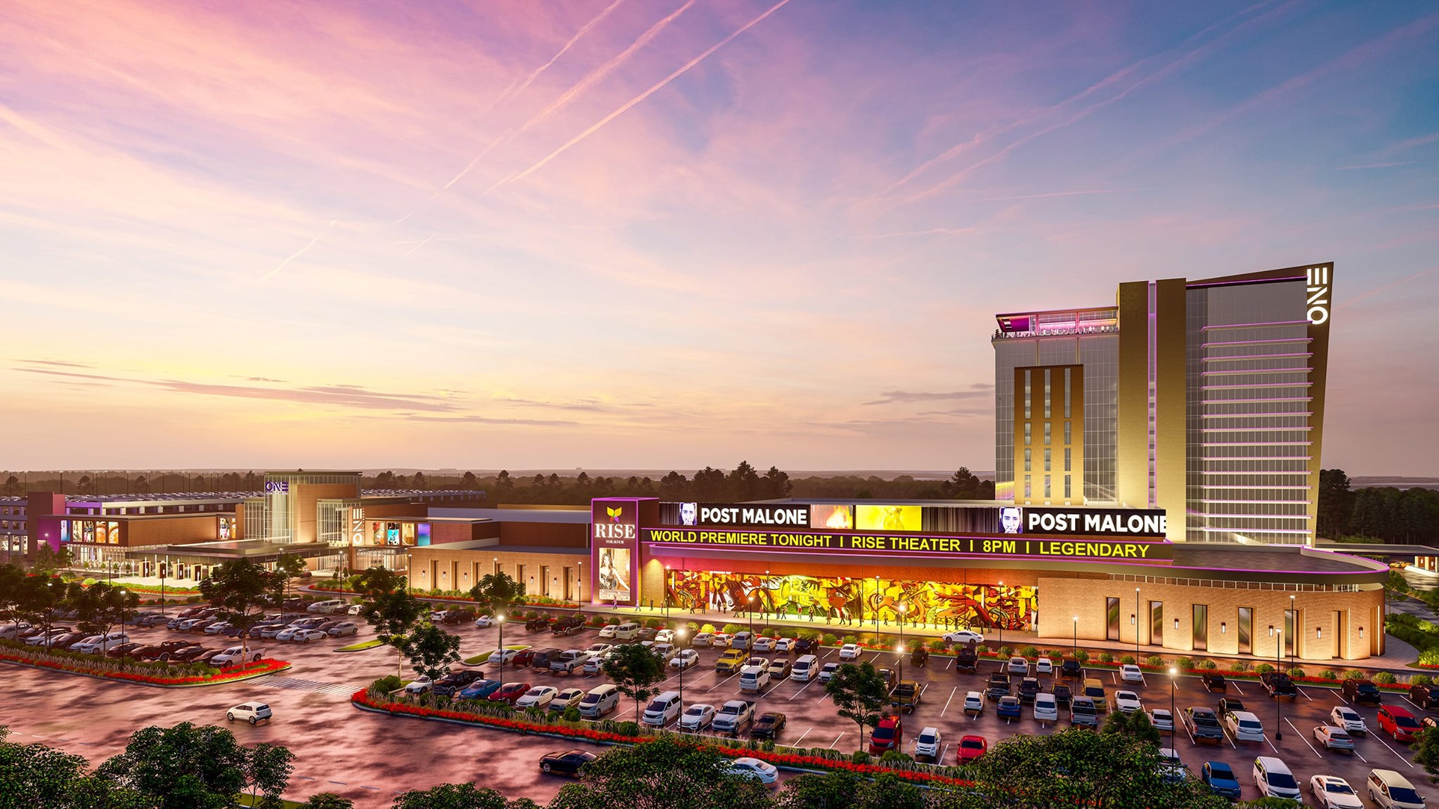 Richmond doubles down and will vote again on a new casino - Vimarsana News