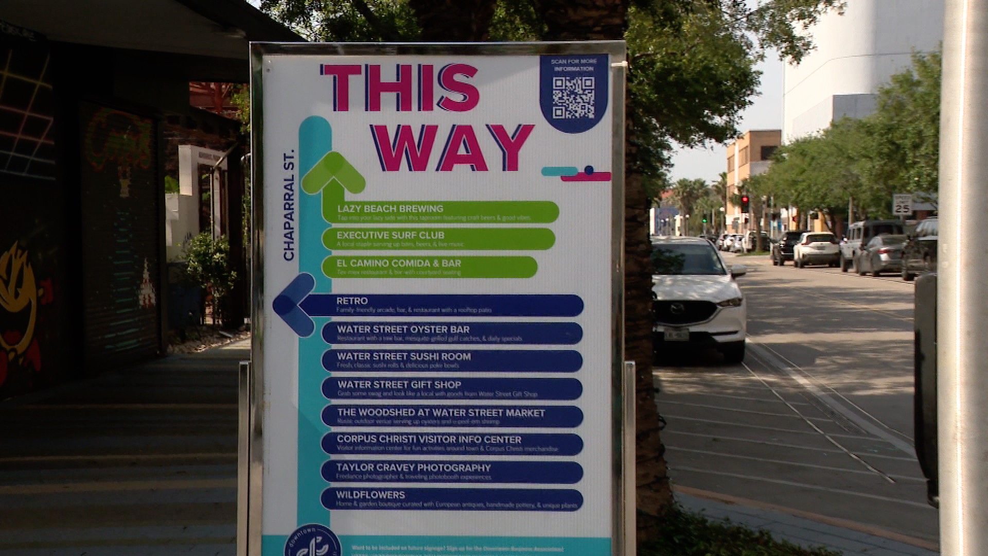 Downtown Management District expands territory - Vimarsana News