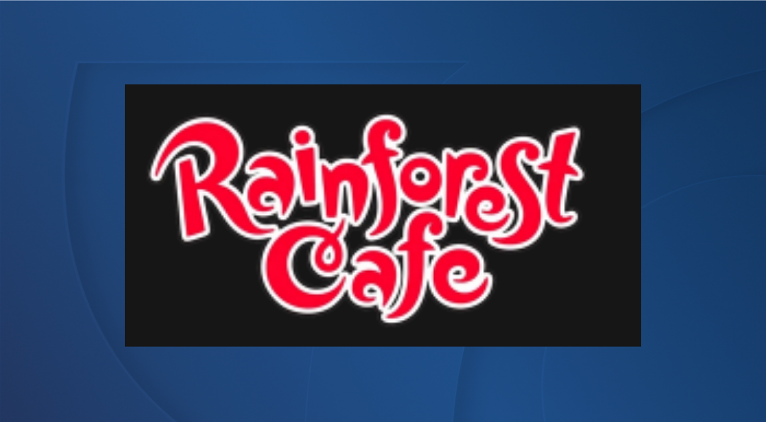 Rainforest Cafe in Niagara Falls opening outdoor 'ice caves' this Friday - Vimarsana News