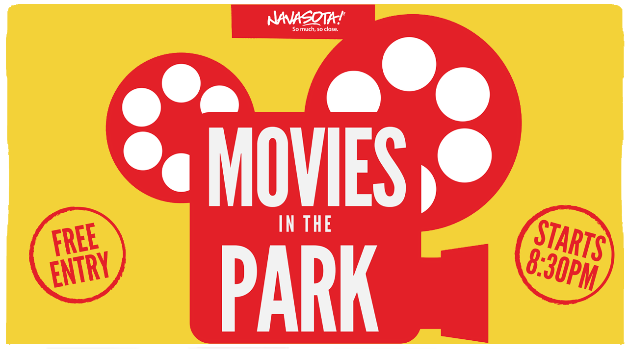 City of Navasota to hold summer movies in the park - Vimarsana News