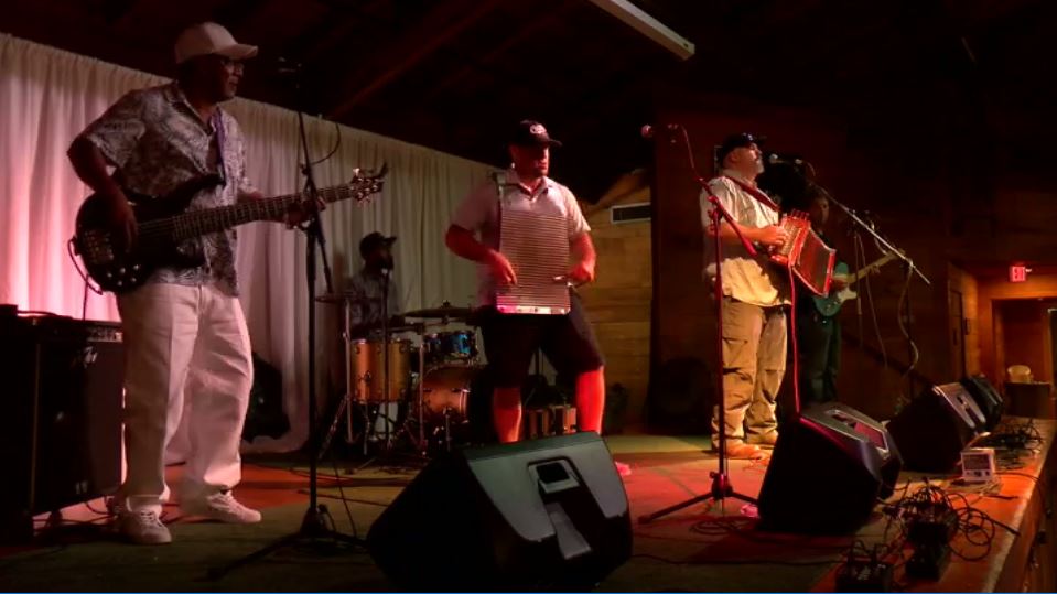 Vermilionville's live concert series returns Sunday - Vimarsana News