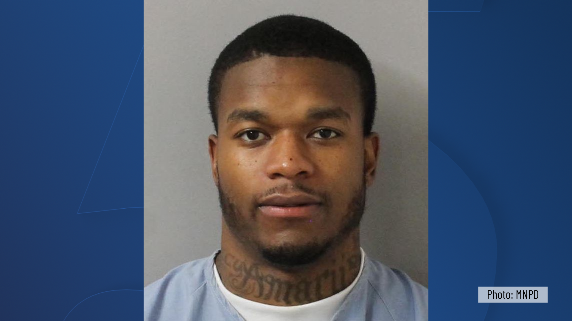 MNPD search for suspect in 2018 murder who was mistakenly released - Vimarsana News