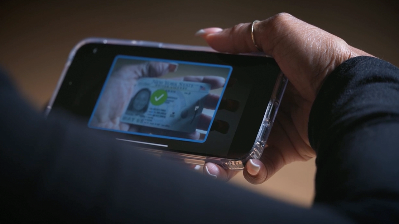 New York State launches 'New York Mobile ID' app - Vimarsana News