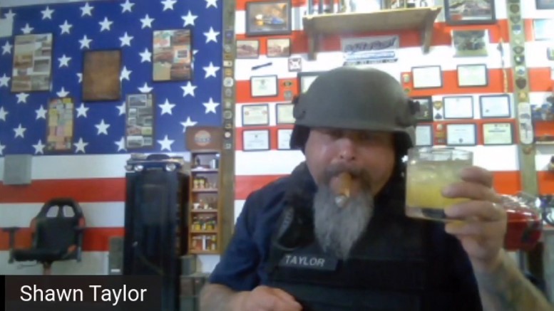 'Al Gore, you're a piece of sh*t!' Meet Millersville's conspiracy cop - Vimarsana News