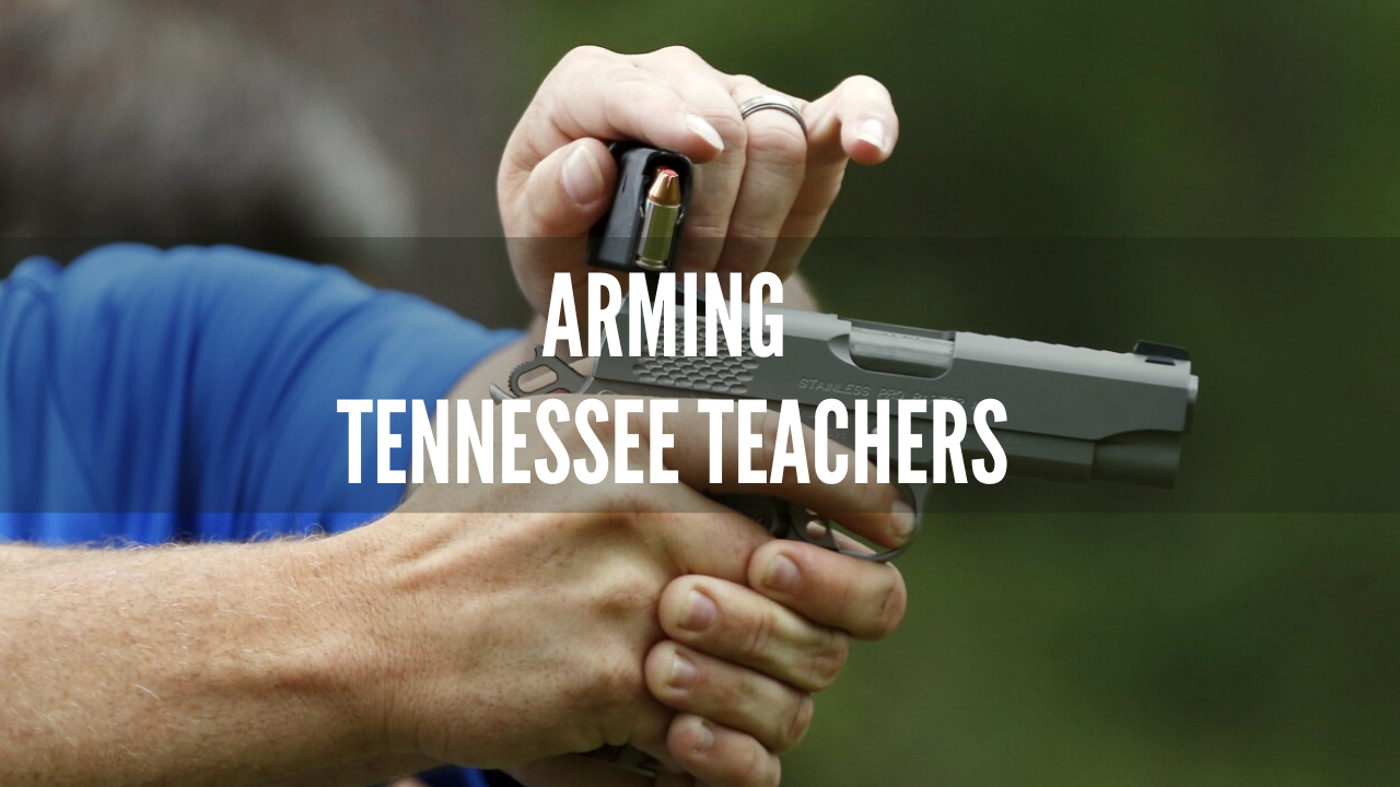 'This will backfire:' Self-defense instructor warns about teachers carrying guns - Vimarsana News