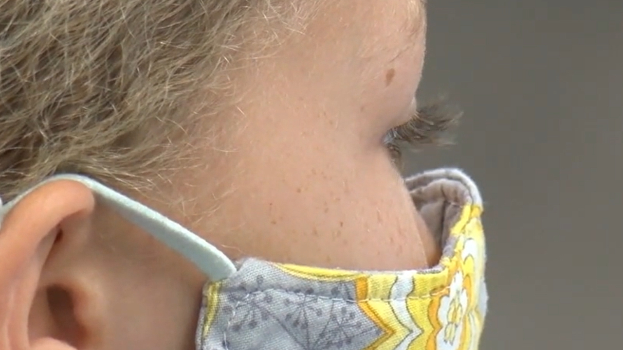 Palm Beach County parents plan to protest school face mask policy - Vimarsana News