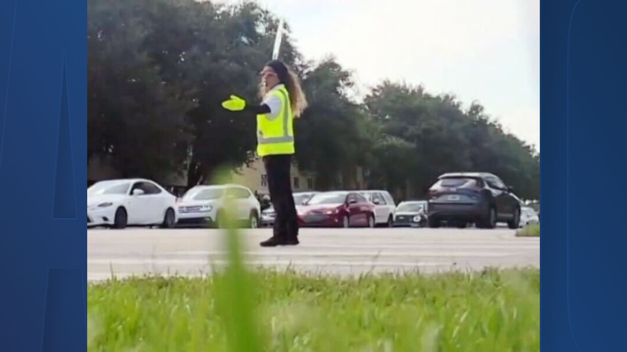 Local agencies in need of school crossing guards - Vimarsana News