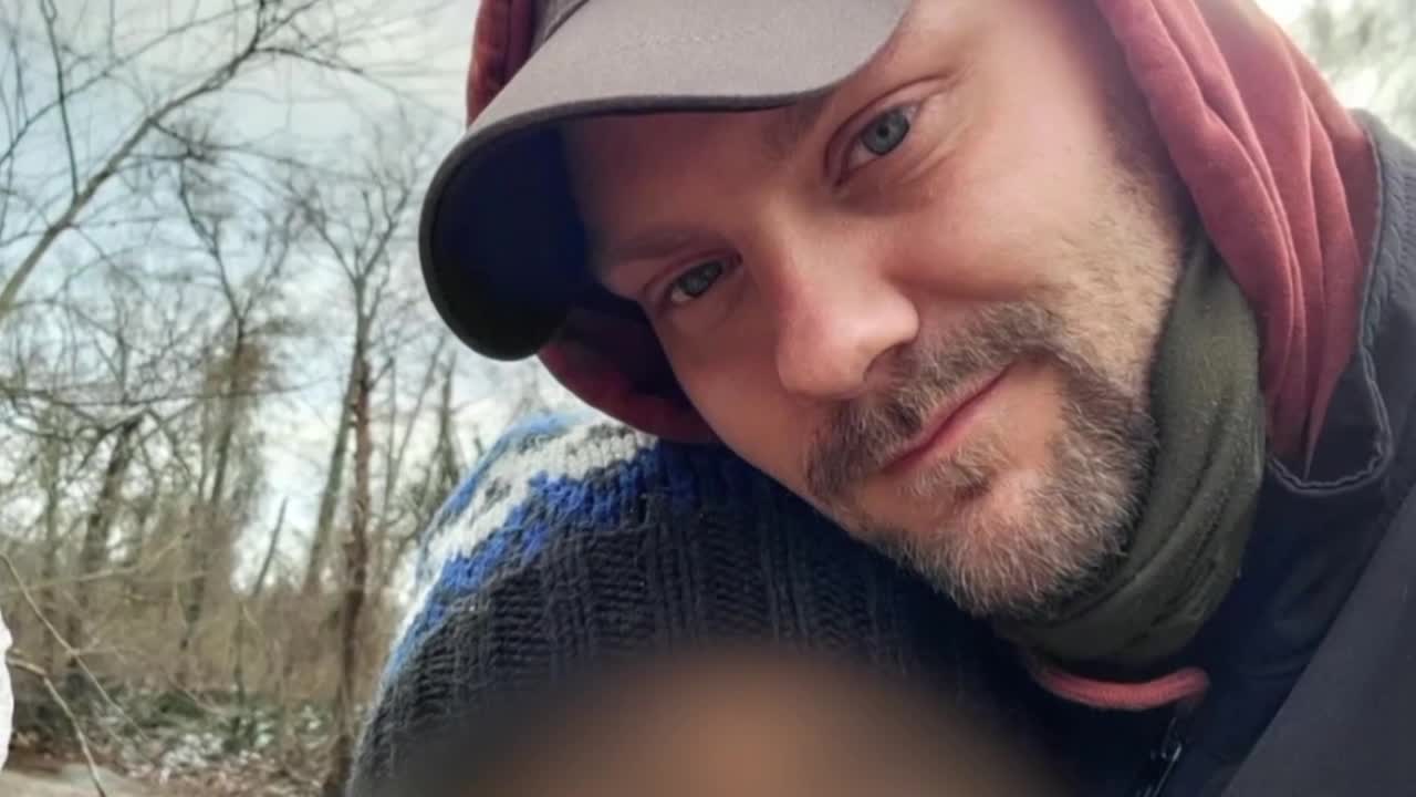Charles Byers' family wants public to see video showing moments before his death - Vimarsana News