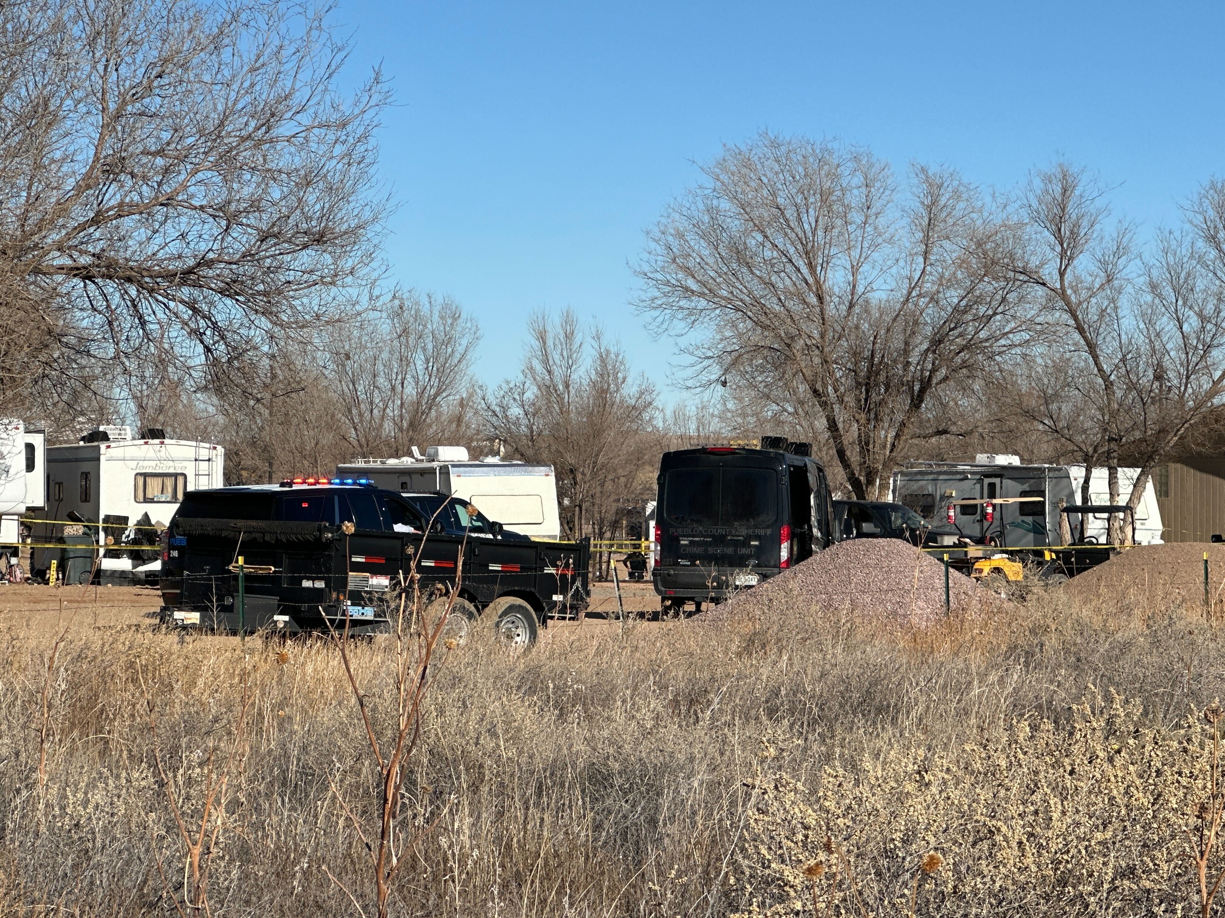Man sentenced for December 2023 KOA campground shooting - Vimarsana News
