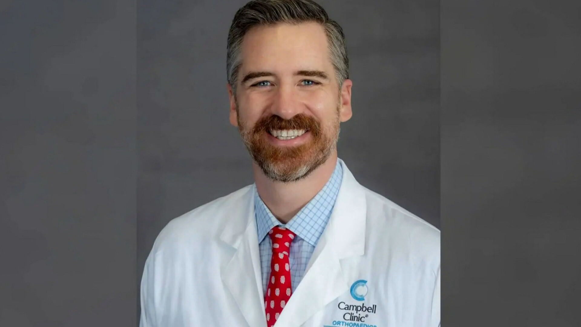 'My heart sunk': Friend of TN surgeon fatally shot inside exam room heartbroken - Vimarsana News