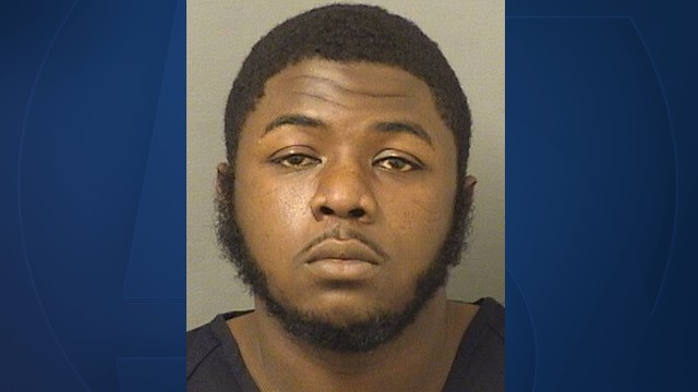 Man sentenced to 5 years in prison in Lake Park shopping plaza shooting - Vimarsana News