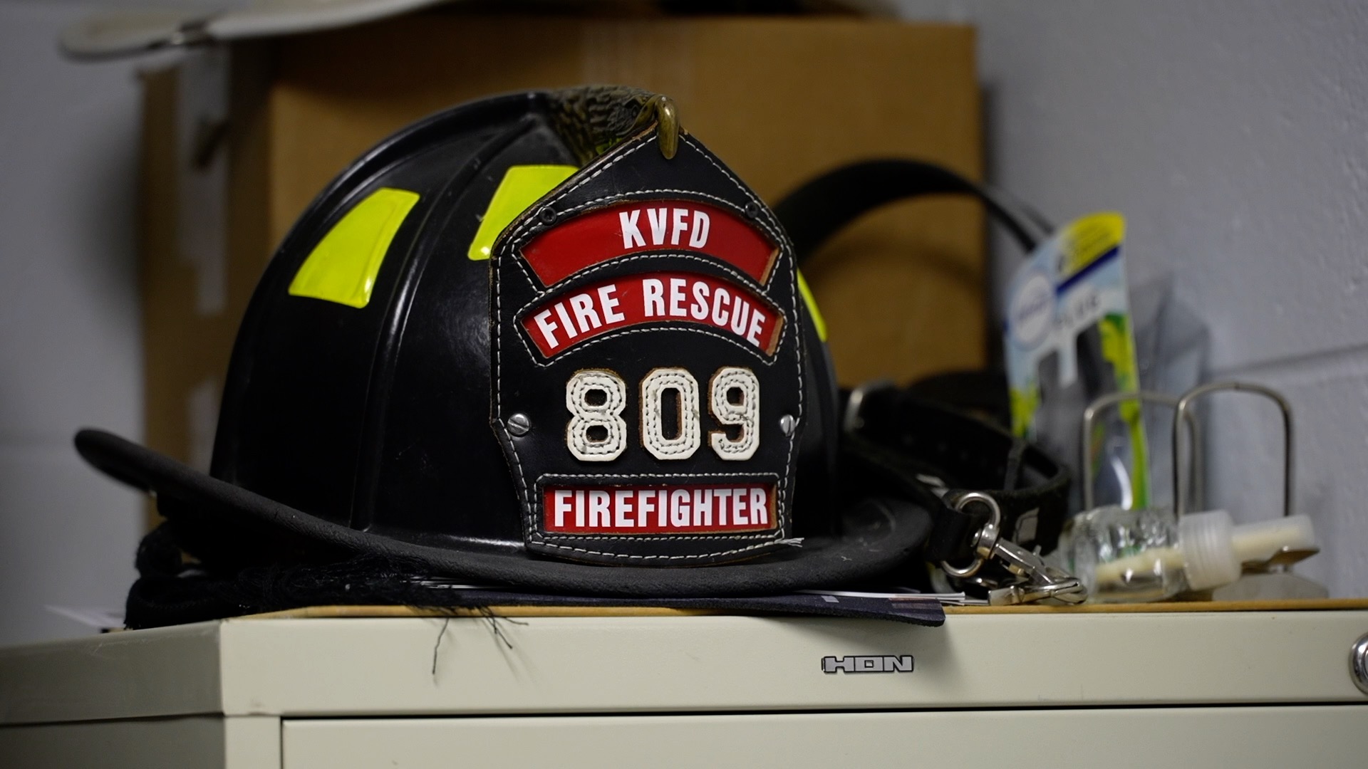 Kingsville Volunteer Fire Department in need of extra help - Vimarsana News