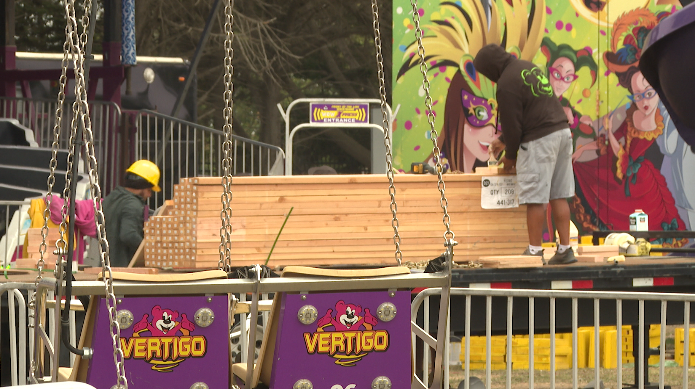 How to save money on carnival rides, admission at the Santa Barbara County Fair - Vimarsana News