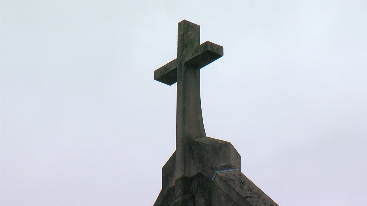Diocese of Buffalo announces St. Jude Center has been listed for sale - Vimarsana News