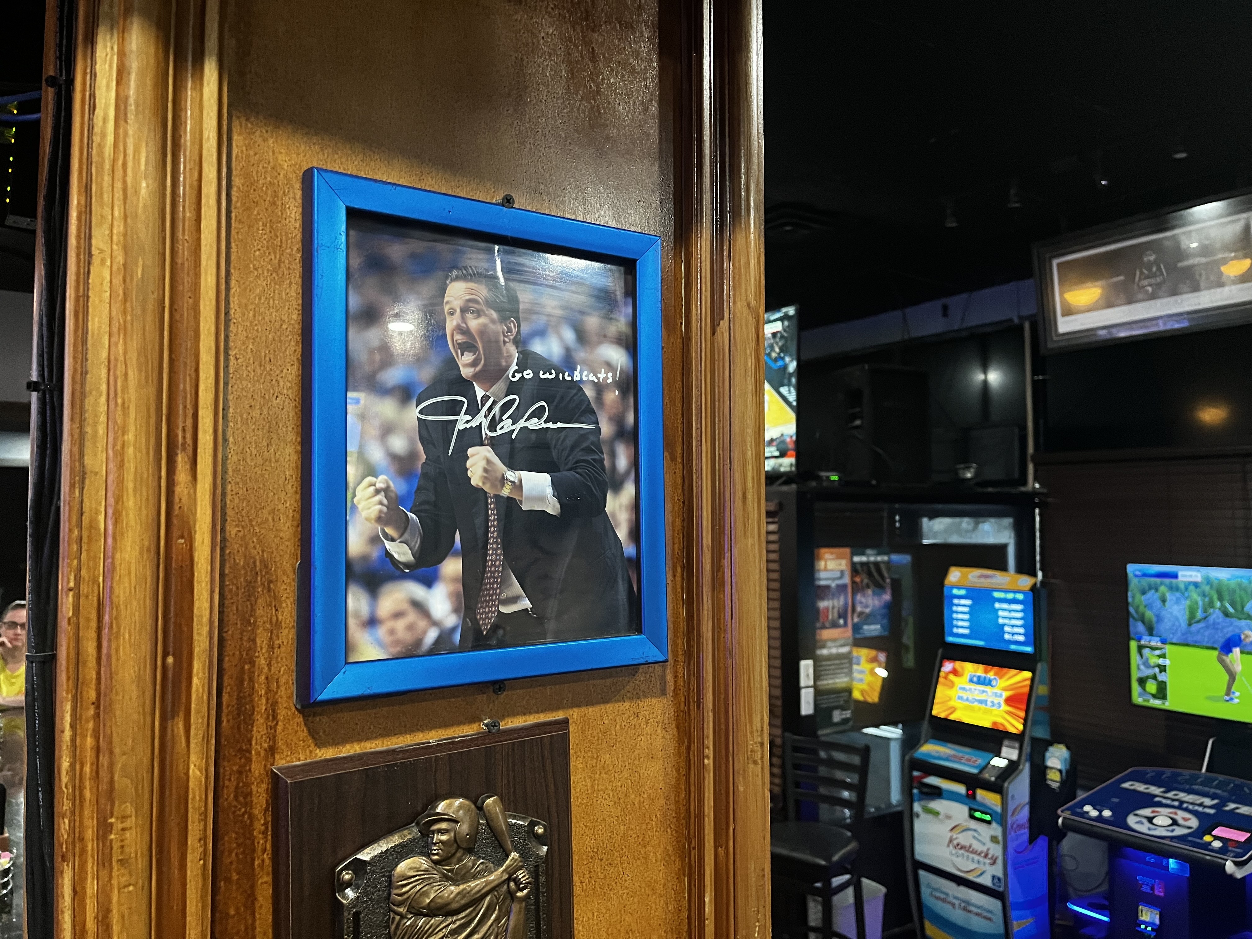 Fans split on Calipari reports, wondering what's next - Vimarsana News