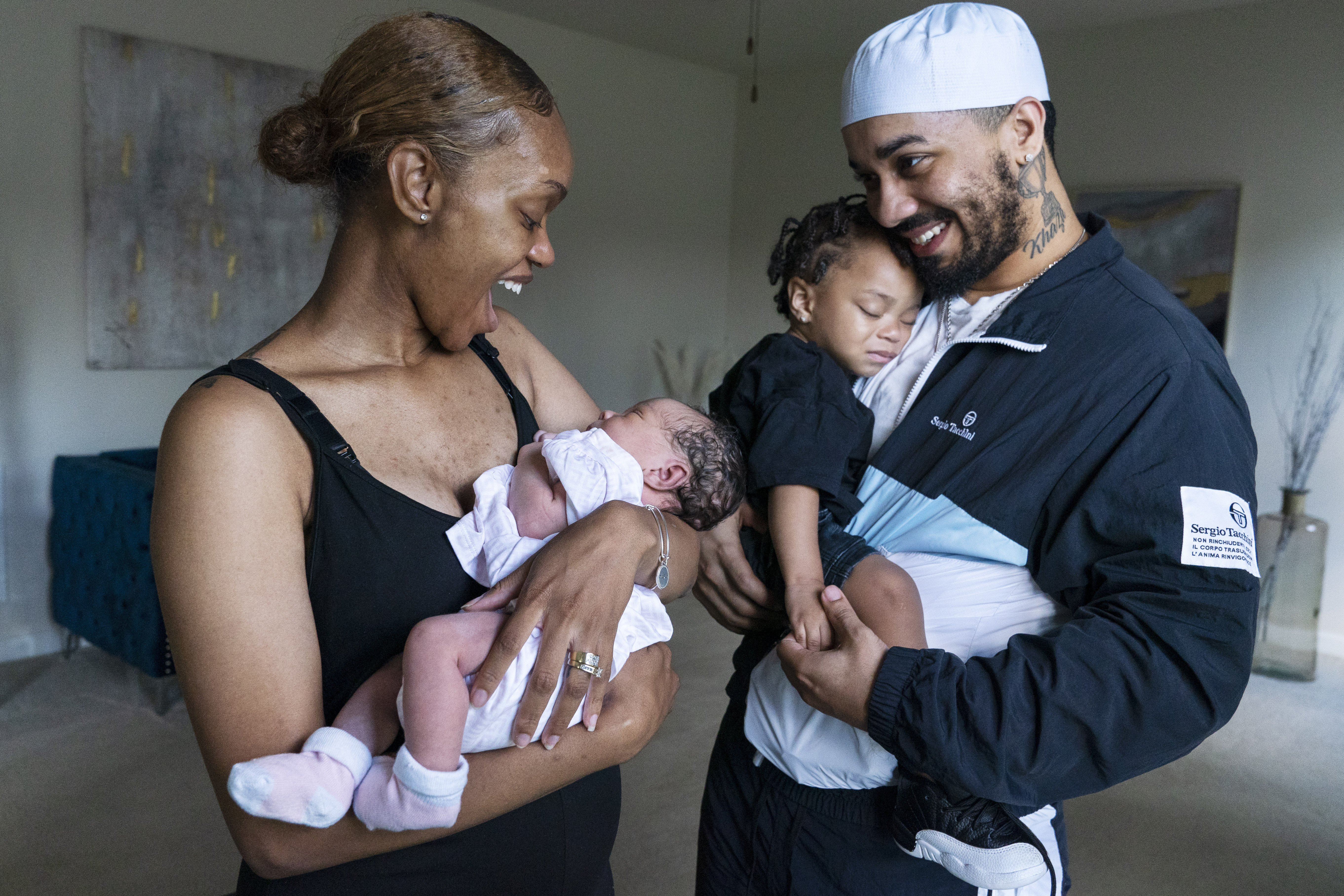 DC's pioneering 'Baby Bonds' plan aims to narrow wealth gap - Vimarsana News
