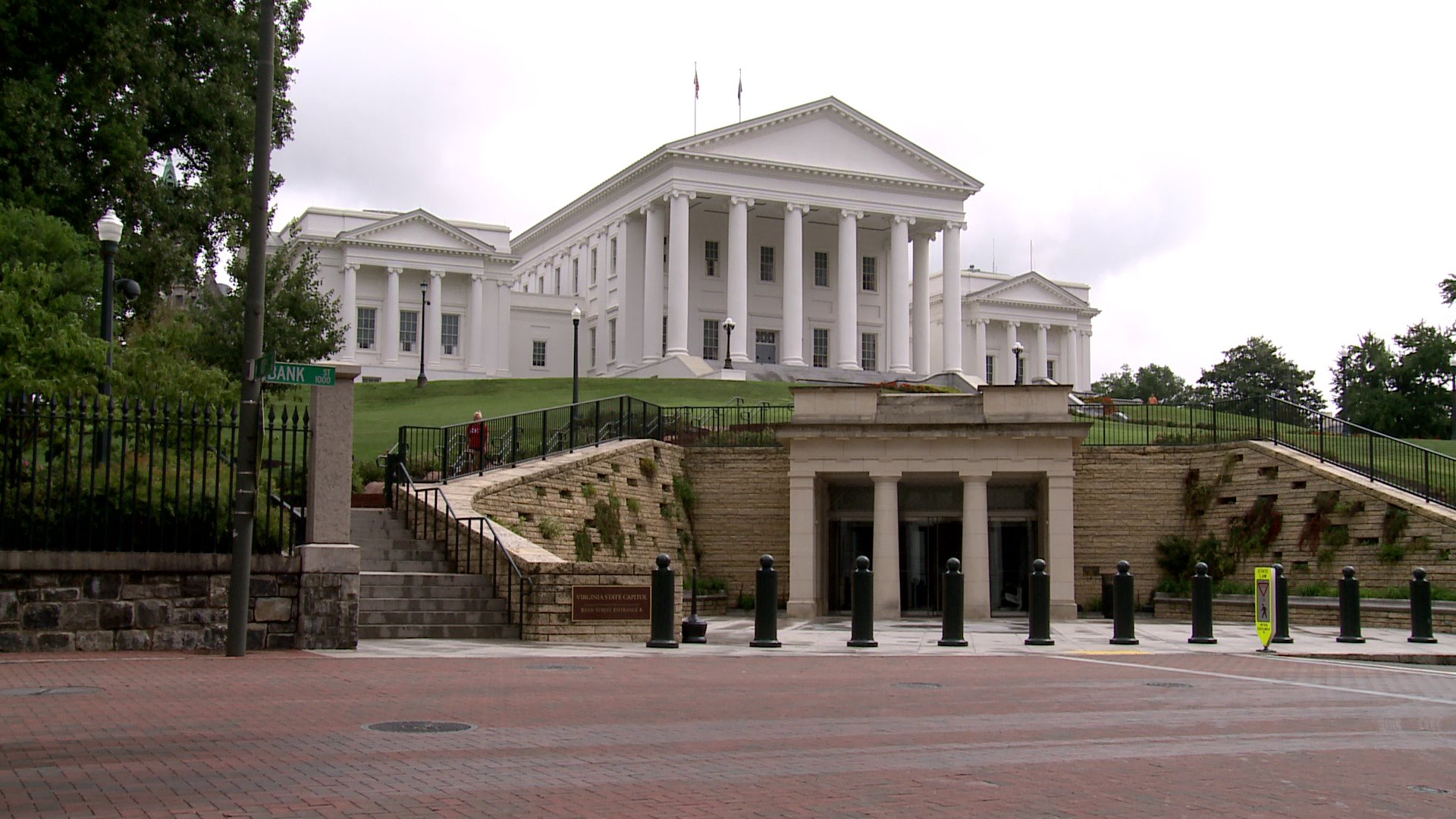 Former Virginia elections official charged with corrupt conduct - Vimarsana News