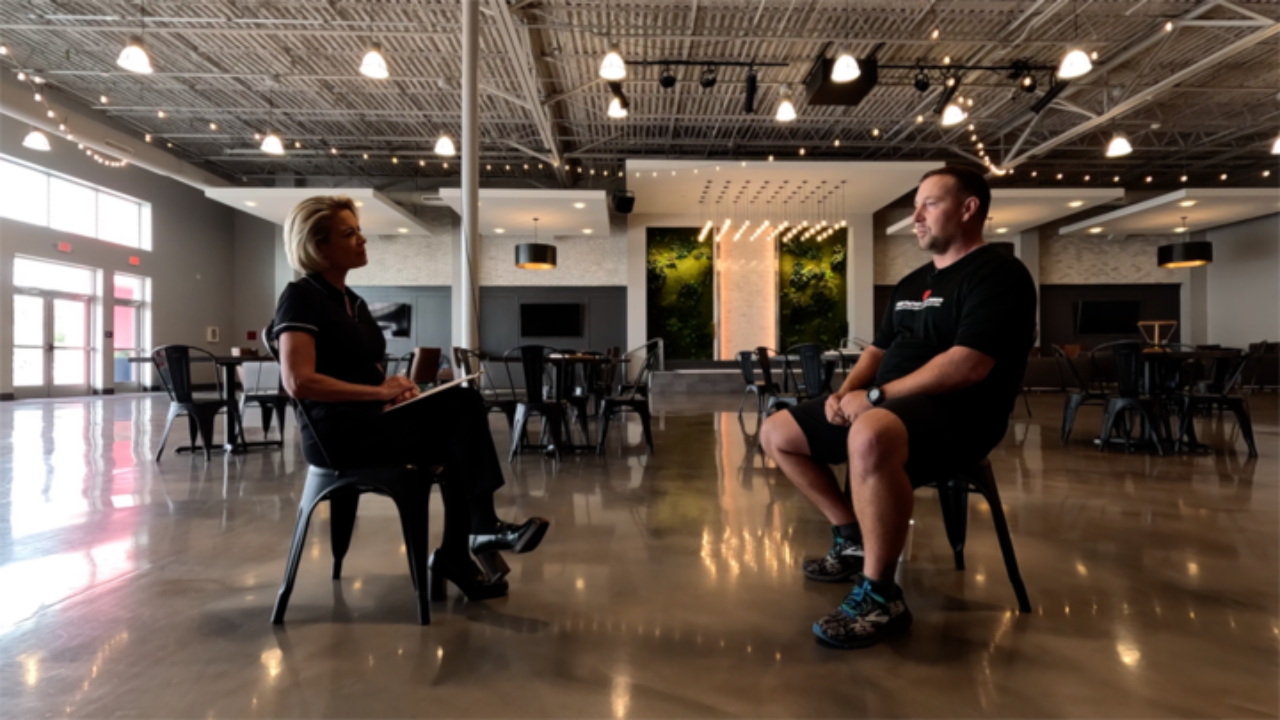 Veteran-run organization helps other vets with PTSD heal in Tampa Bay - Vimarsana News