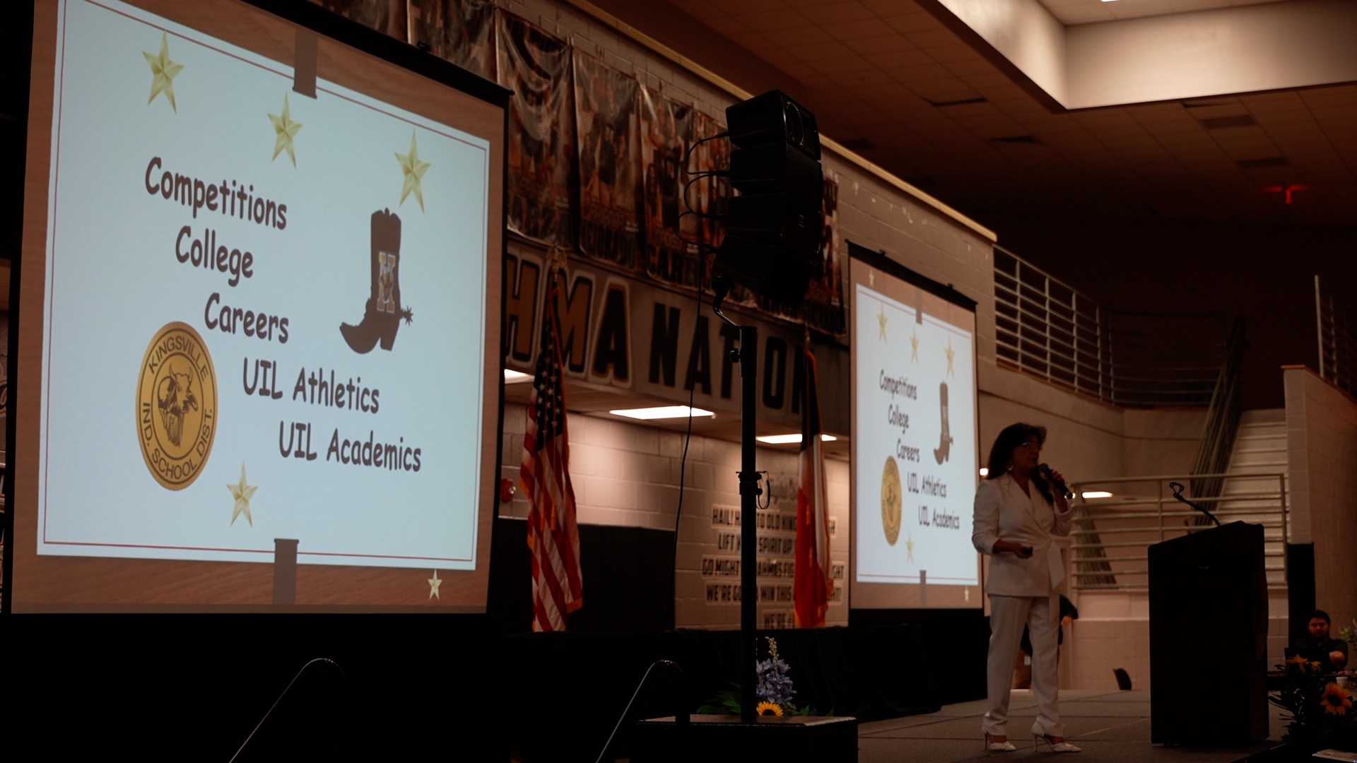 Kingsville ISD recaps 2023-2024 school year - Vimarsana News
