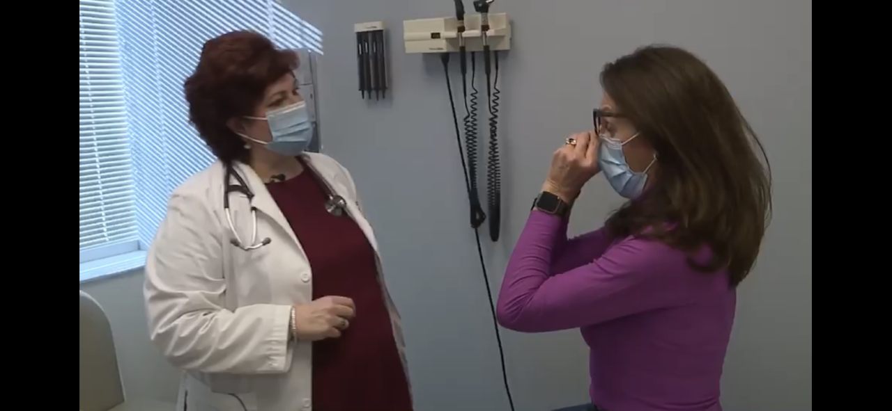 Could the next COVID vaccine be developed right here in Cincinnati? - Vimarsana News