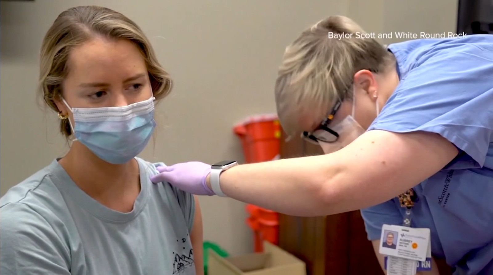 Health experts explain why you shouldn't worry so much about the second dose of your COVID-19 vaccine - Vimarsana News