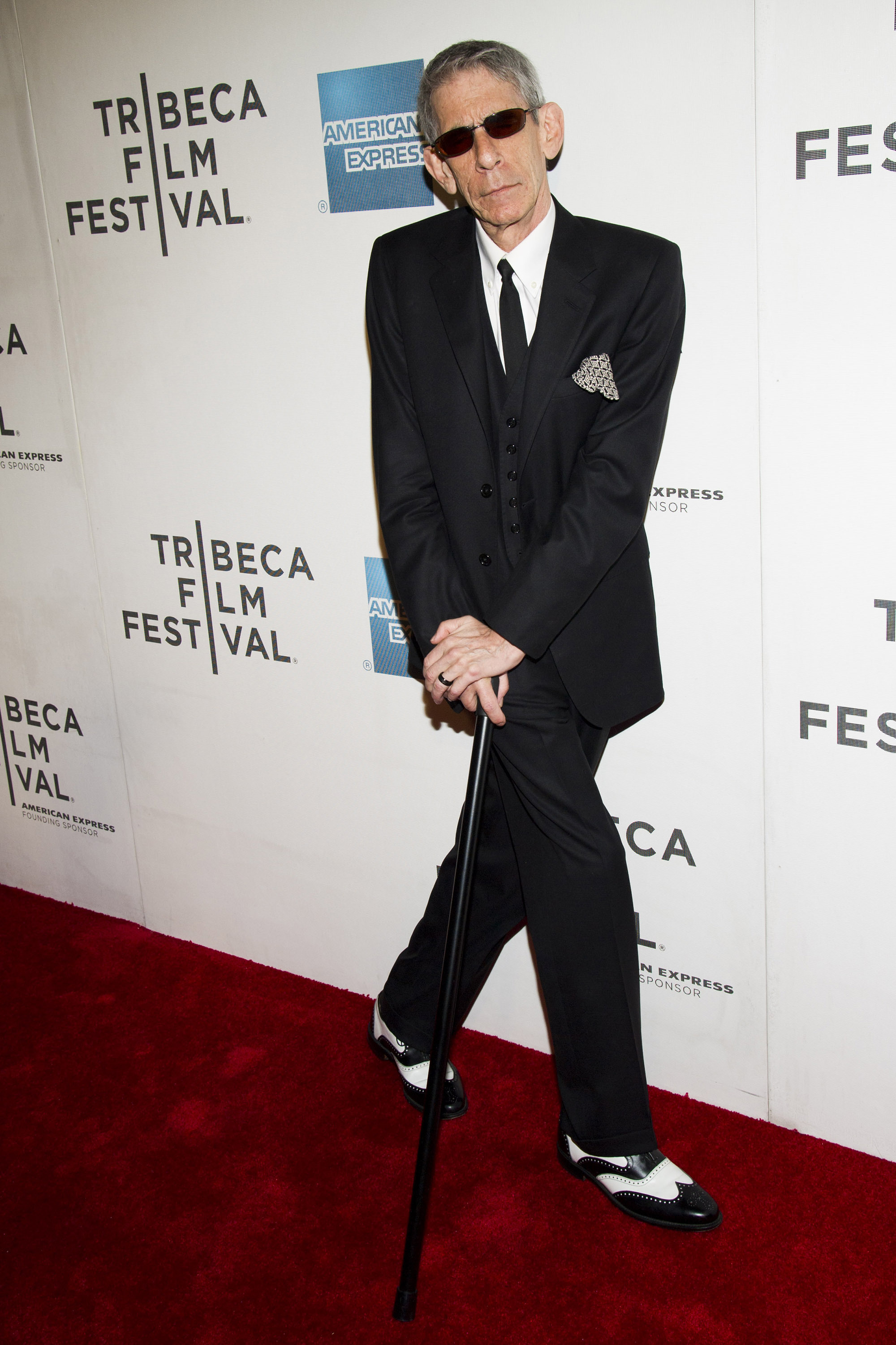 Richard Belzer, stand-up comic and TV detective, dies at 78 - Vimarsana News