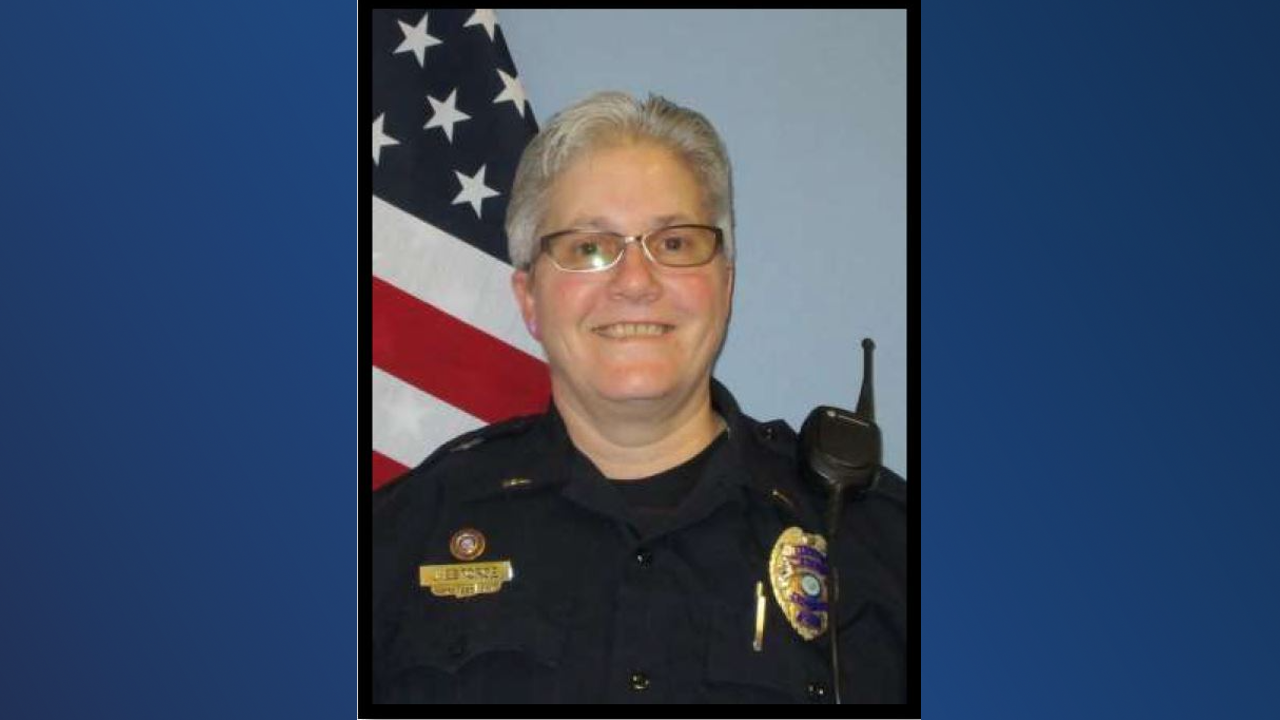 Lafayette Police Chief steps down for personal reasons - Vimarsana News