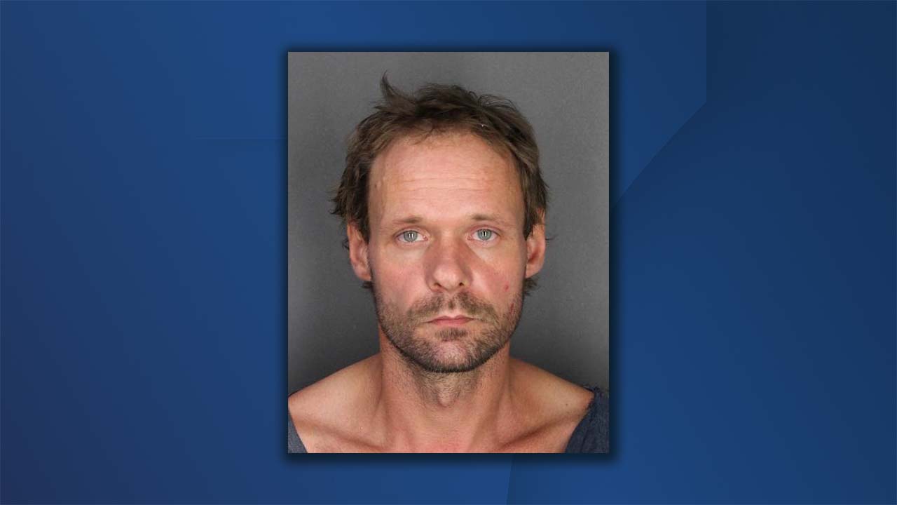 Man who threw partial pipe bomb into Eden home sentenced to probation - Vimarsana News