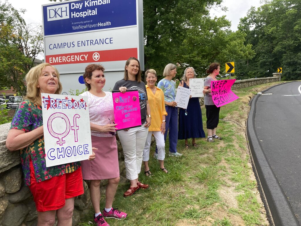 Catholic hospitals' growth impacts reproductive health care - Vimarsana News