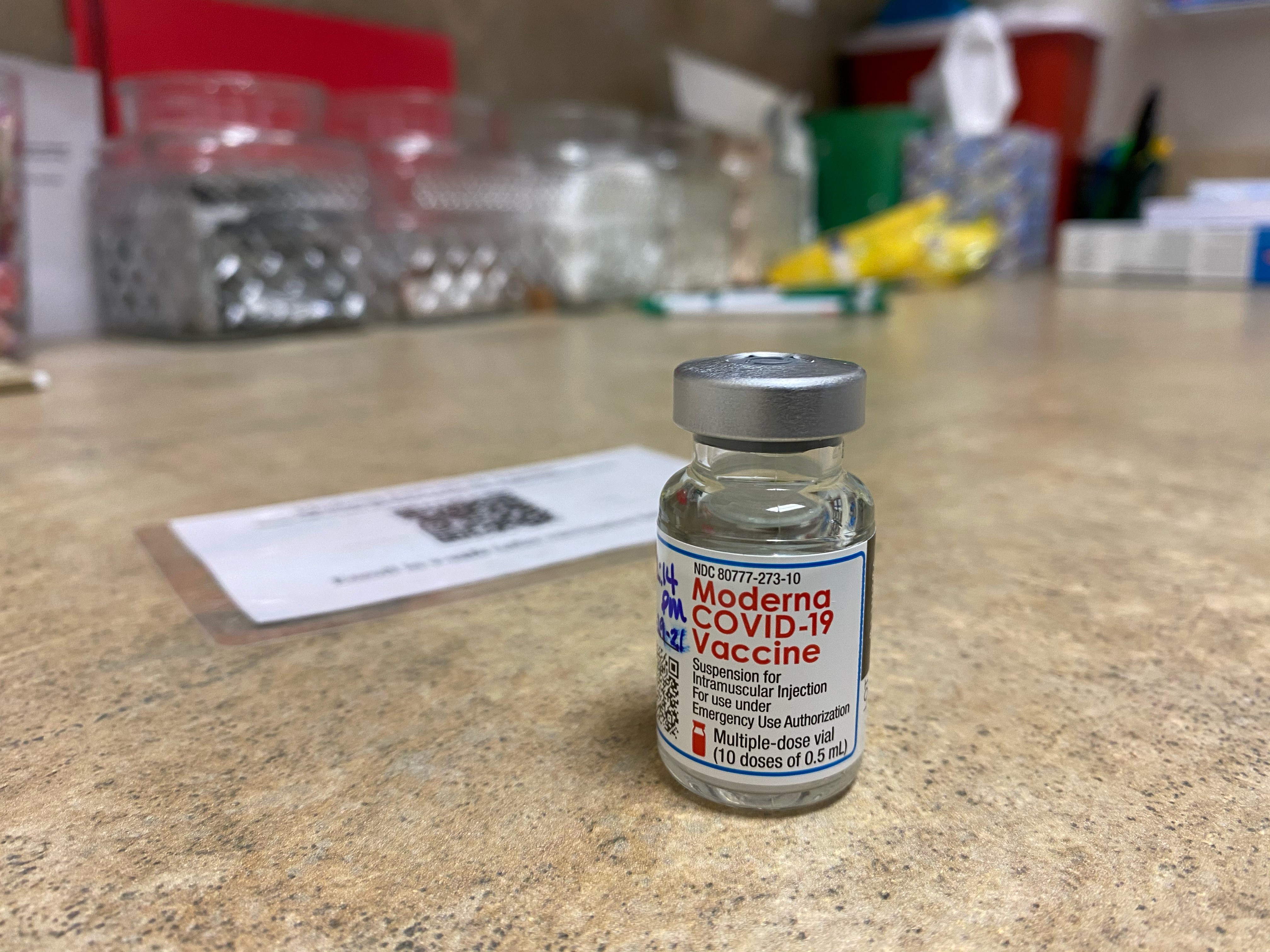 Nashville mayor: Teacher vaccinations will begin 'as soon as possible,' timing depends on supply - Vimarsana News