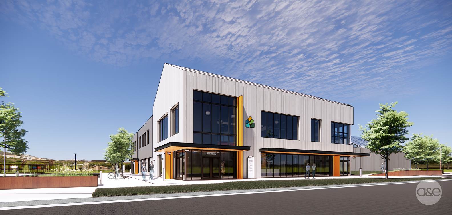 Groundbreaking set: Butterfly house, demonstration garden to link food and pollinators - Vimarsana News
