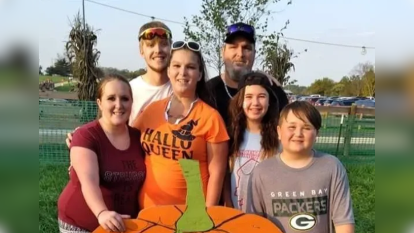 Memorial fund made for Florence man killed in fireworks accident - Vimarsana News