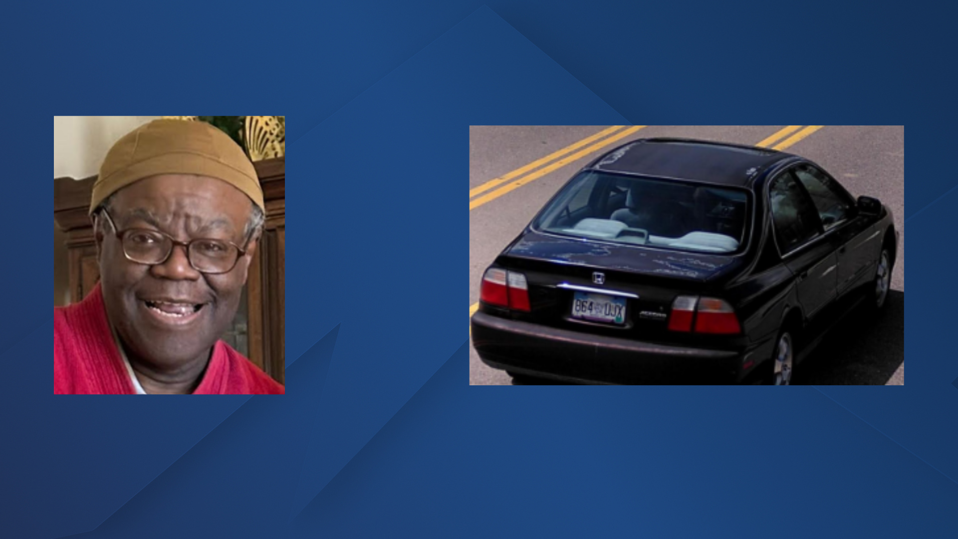 CBI issues Senior Alert for missing Colorado Springs man - Vimarsana News