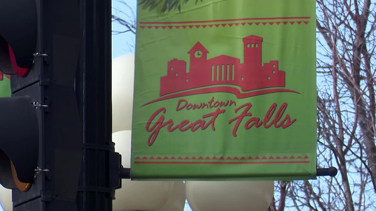 Downtown Great Falls revitalized with weekend - Vimarsana News