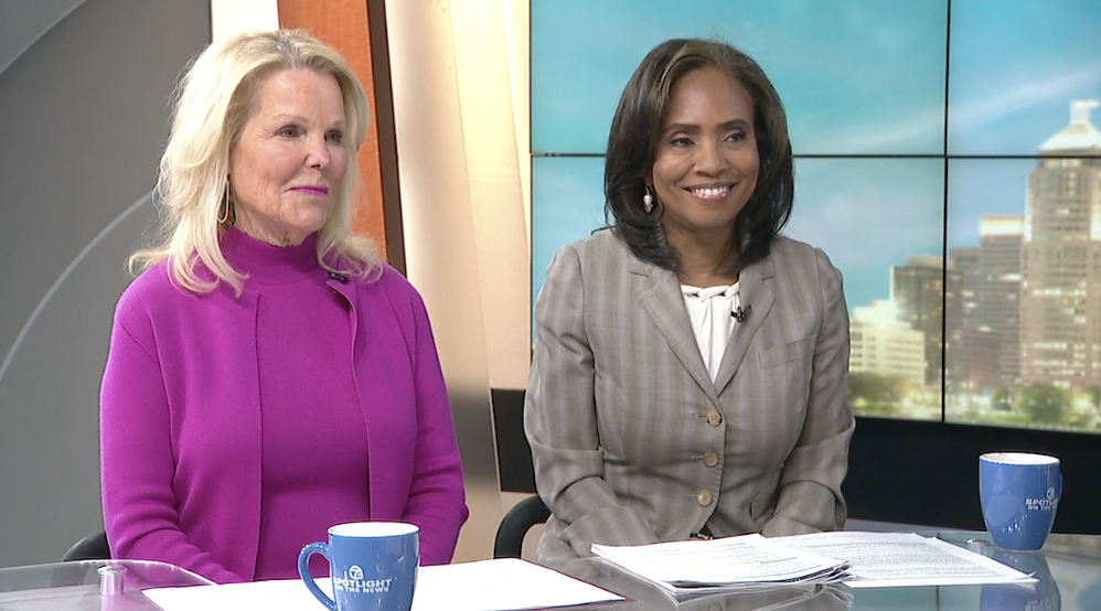 Spotlight on the News: Preview the Mackinac Policy Conference & Metroparks 2024 - Vimarsana News