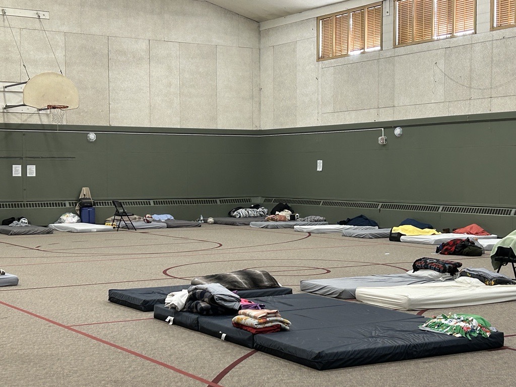 Denver church closing its overnight shelter for immigrants after two months - Vimarsana News