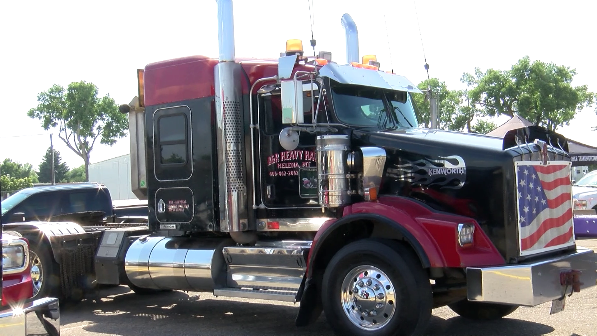 Treasure State Truck Show raising money for Children's Museum of Montana - Vimarsana News