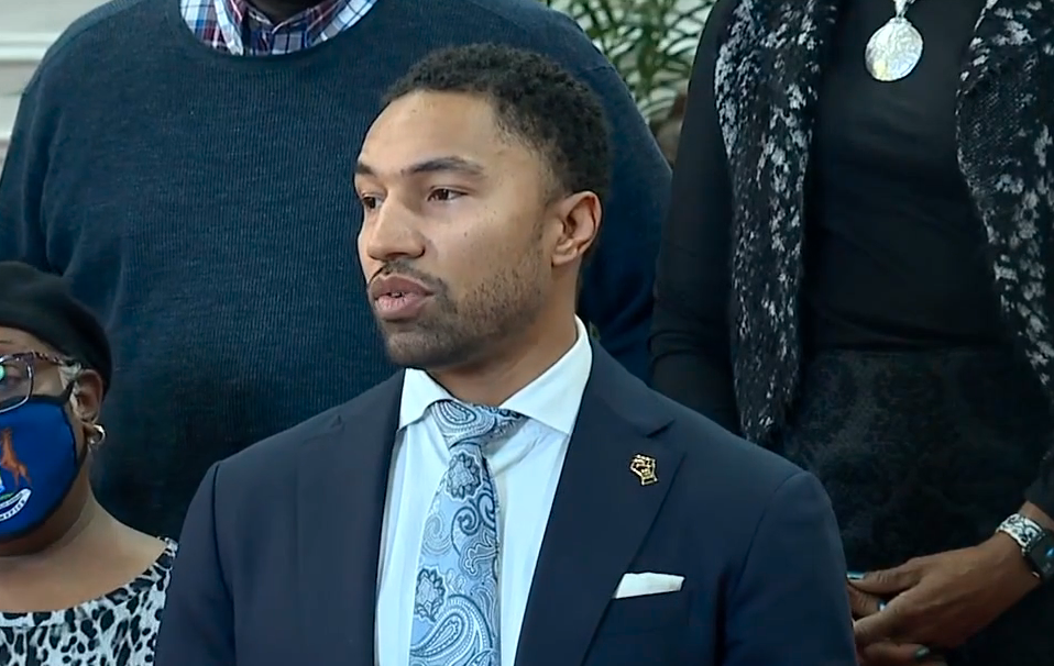 Detroit could be without Black rep. in Congress again, top candidate off ballot - Vimarsana News