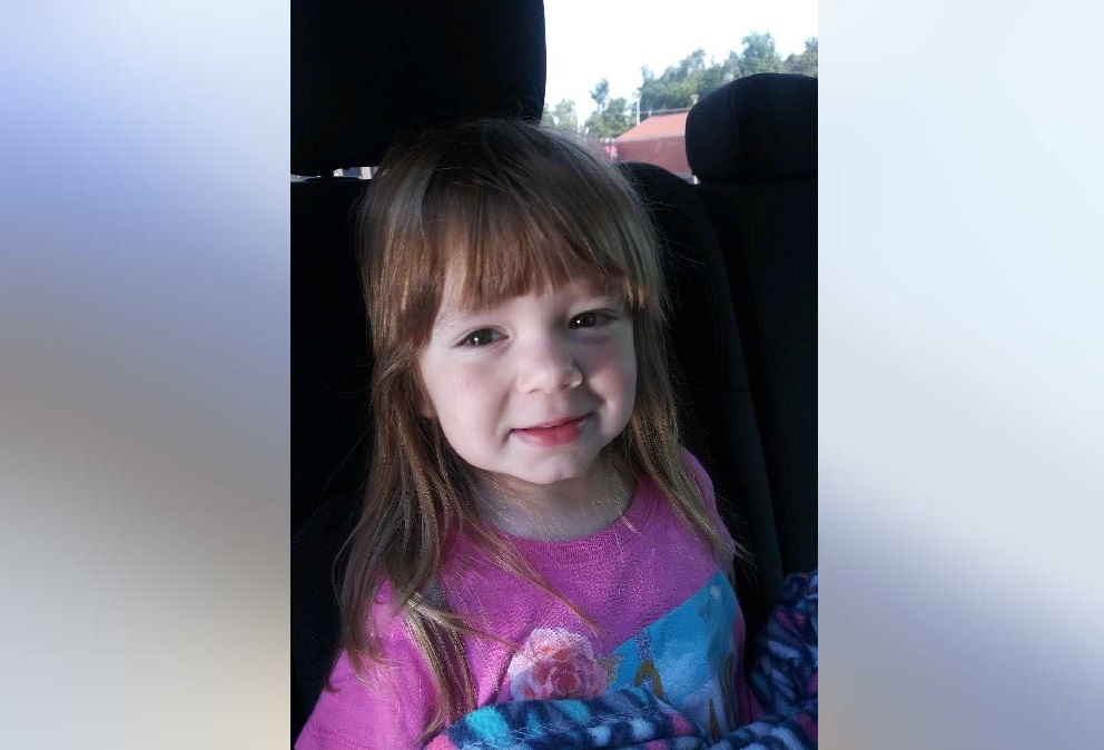 Colerain Township Police searching for 4-year-old abducted by mother - Vimarsana News