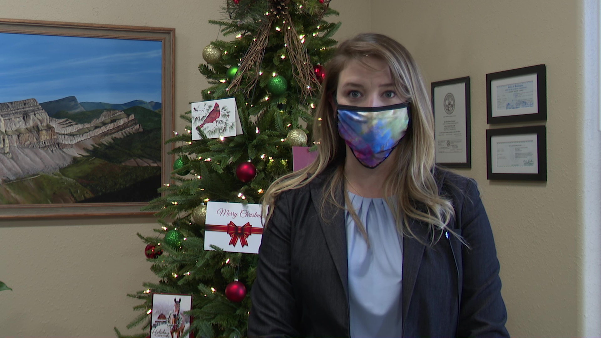 "Chamber Challenge" encourages businesses to help the community - Vimarsana News