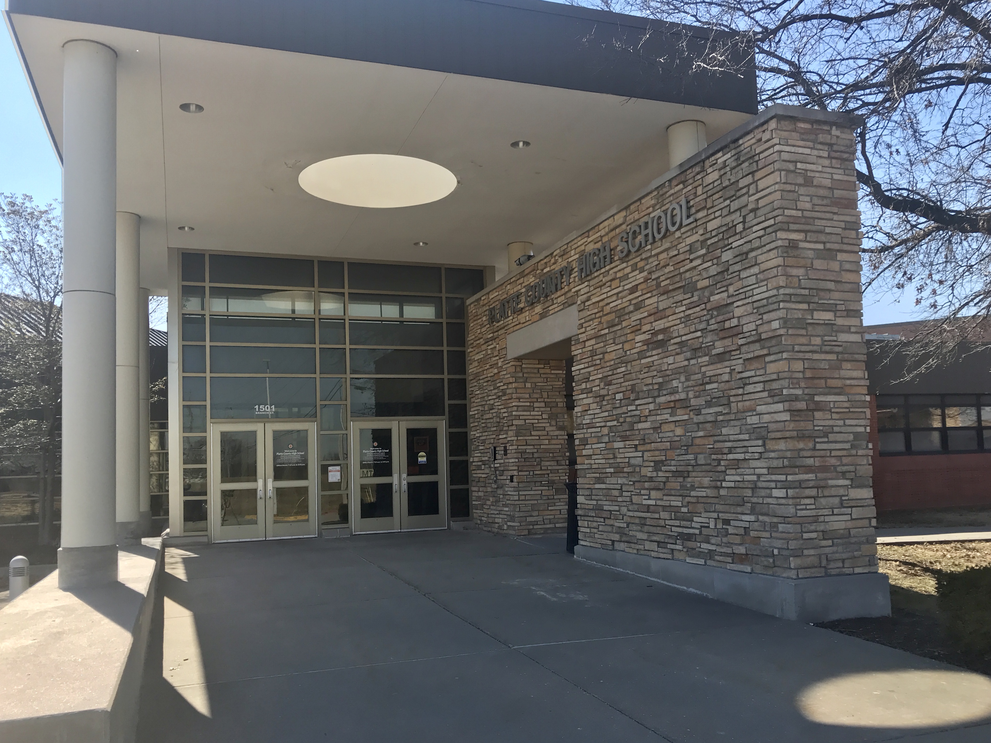 Platte County School District announces new superintendent - Vimarsana News