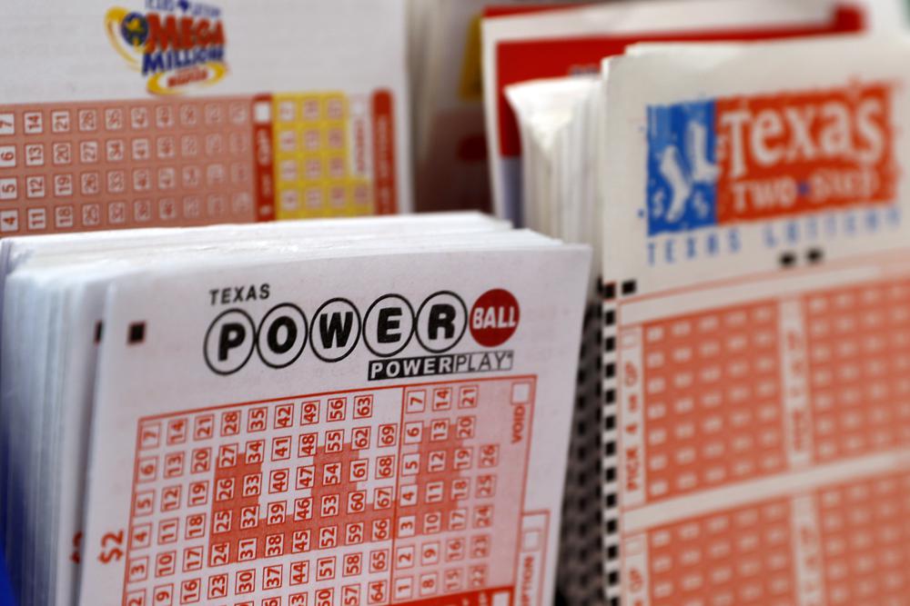 State lottery advertising tells players half of the story - Vimarsana News