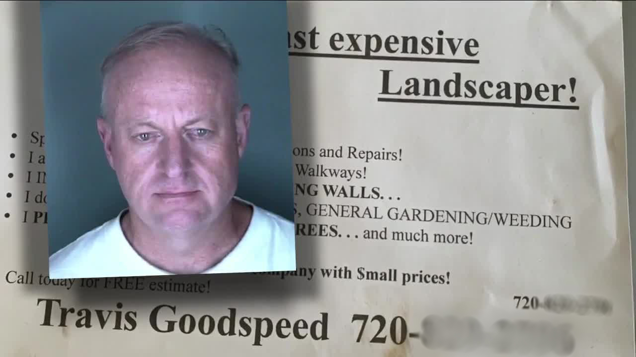 More clients report issues with Longmont landscaper - Vimarsana News