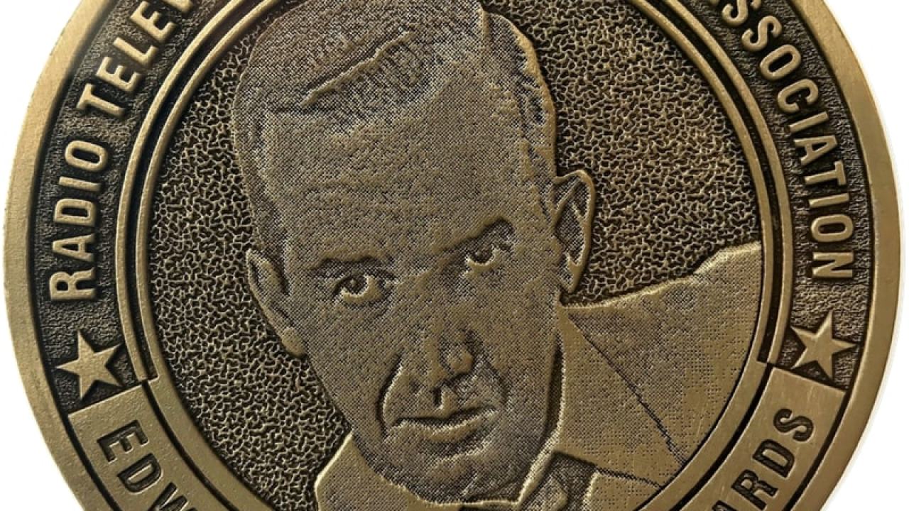 WXYZ's 'traveling cop' investigation honored with regional Murrow Award - Vimarsana News